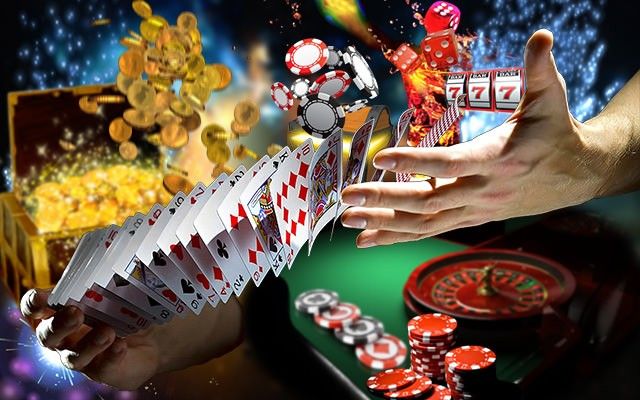 Long Teng Hu Xiao Live Betting